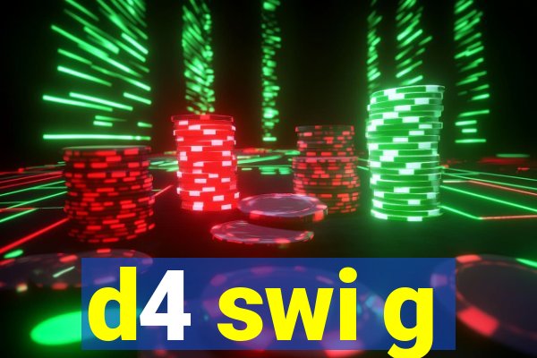 d4 swi g